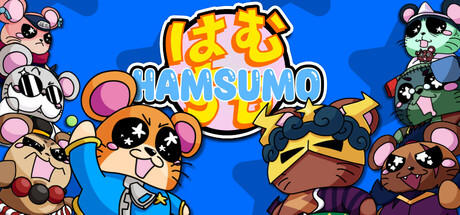 Banner of HamSumo 