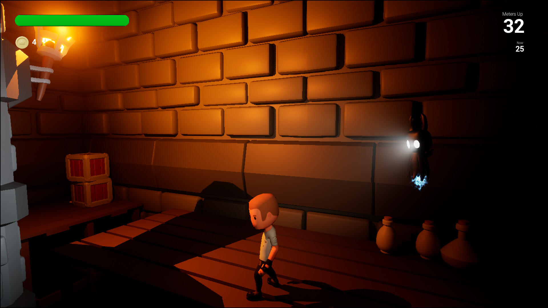 The Impossible Tower Game Screenshot