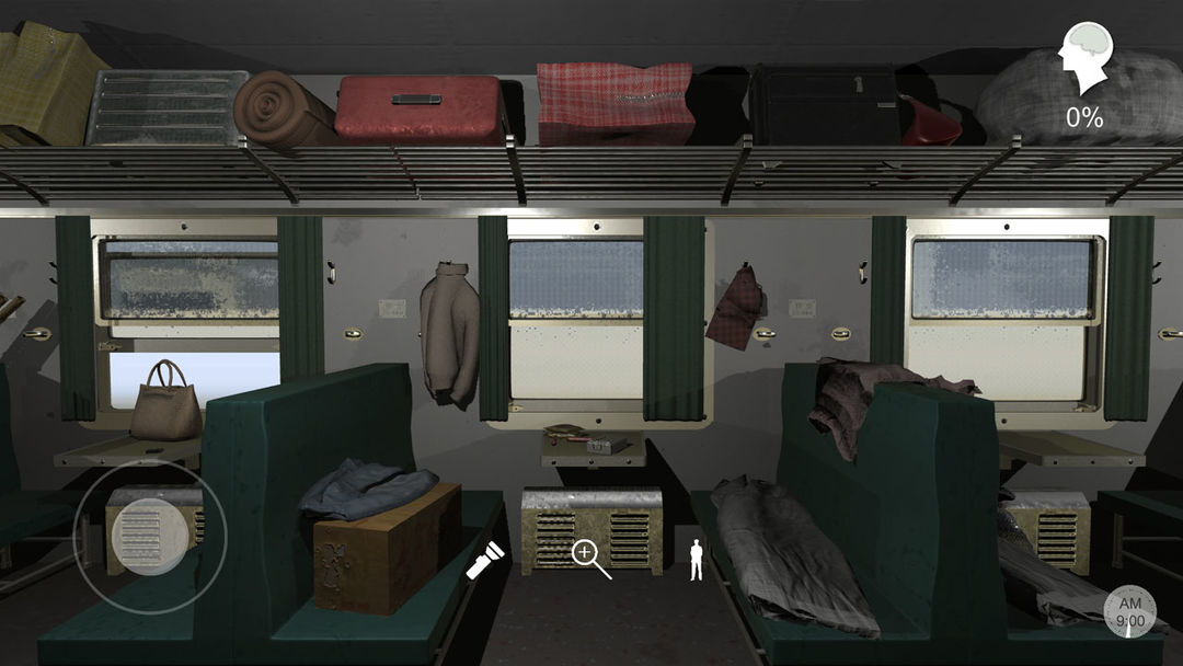 杜翠兰 screenshot game