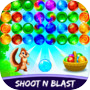 Cute Bubble: Shoot n Blast