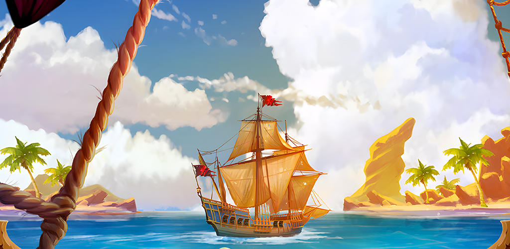 Banner of Пиратские головоломки 1.0