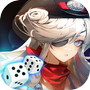 ダイスの神:みんなでワイワイすごろくゲーム!大富豪を目指せ!
