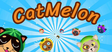 Banner of CatMelon - Suika Game 