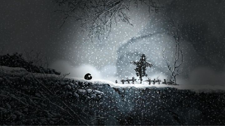 Cuplikan Layar Game Nihilumbra