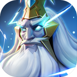 Godyssey: Idle Warriors