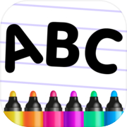 ABC para crianças inteligentes