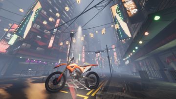 Ultimate Cross Bike Racing 遊戲截圖