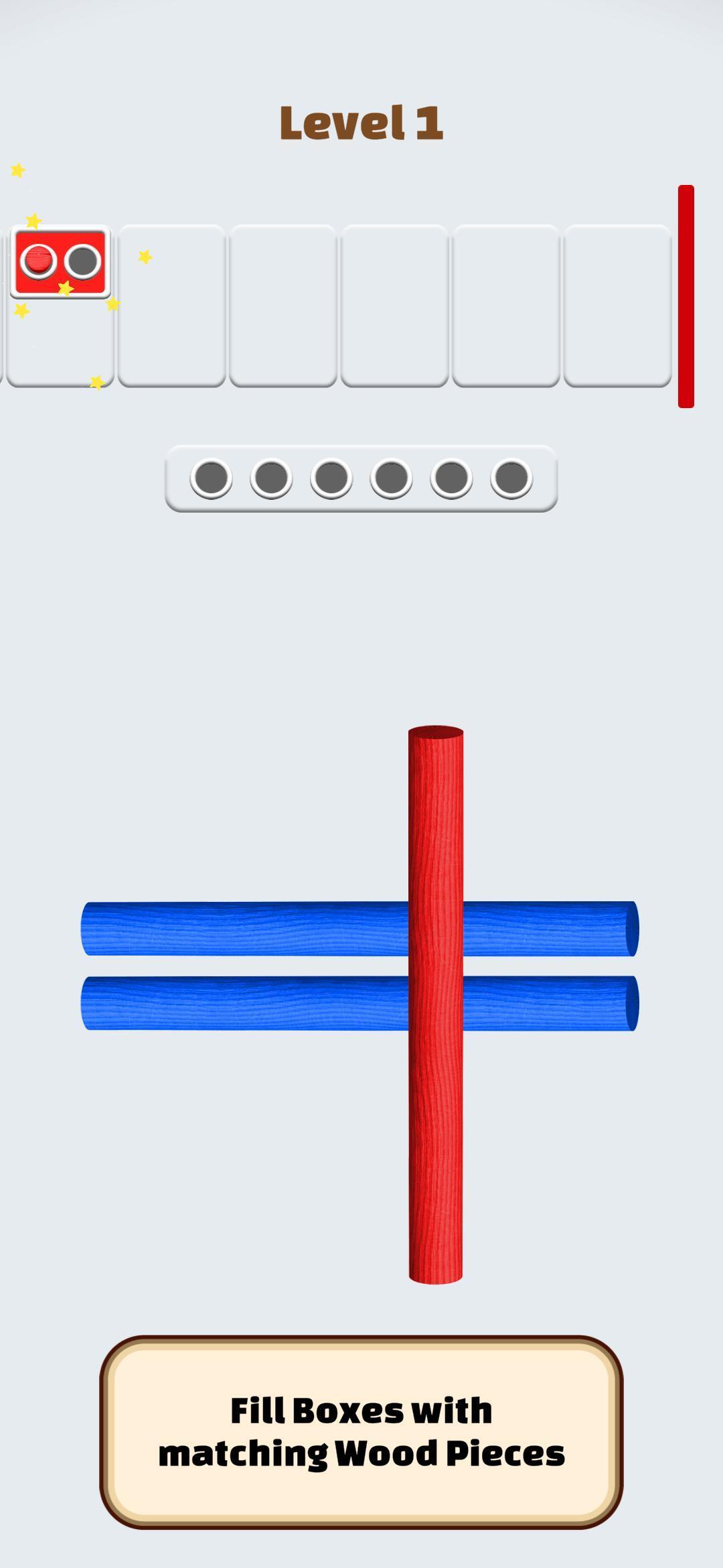 Jenga Sort Game Screenshot
