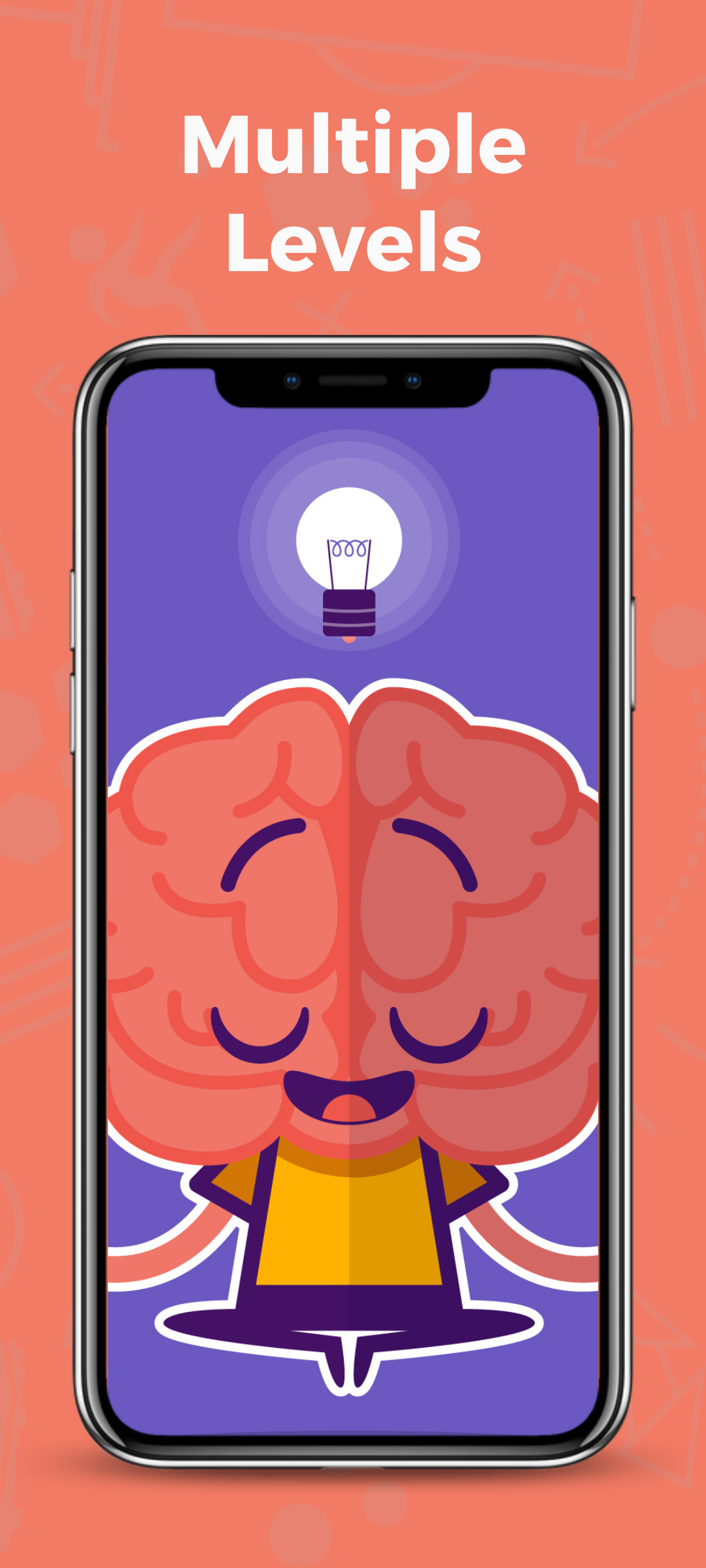 Captura de Tela do Jogo Train Your Brain: Memory Game