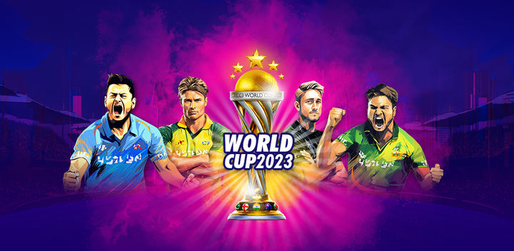 Banner of World Cricket Championship 3 1.4.6