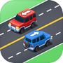 Icon of Bus Escape: Traffic Frenzy