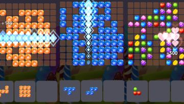 Bopu - Block Puzzle Game Game Screenshot