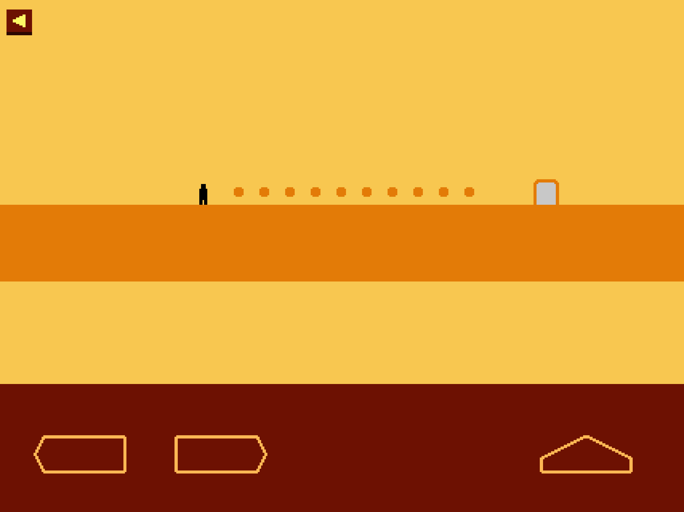 Level Devil - NOT A Troll Game Game Screenshot