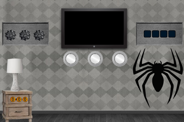 Escape Games 8B 162 Game Screenshot