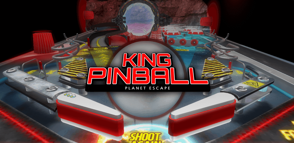 Banner of Rei do pinball 1.4.4