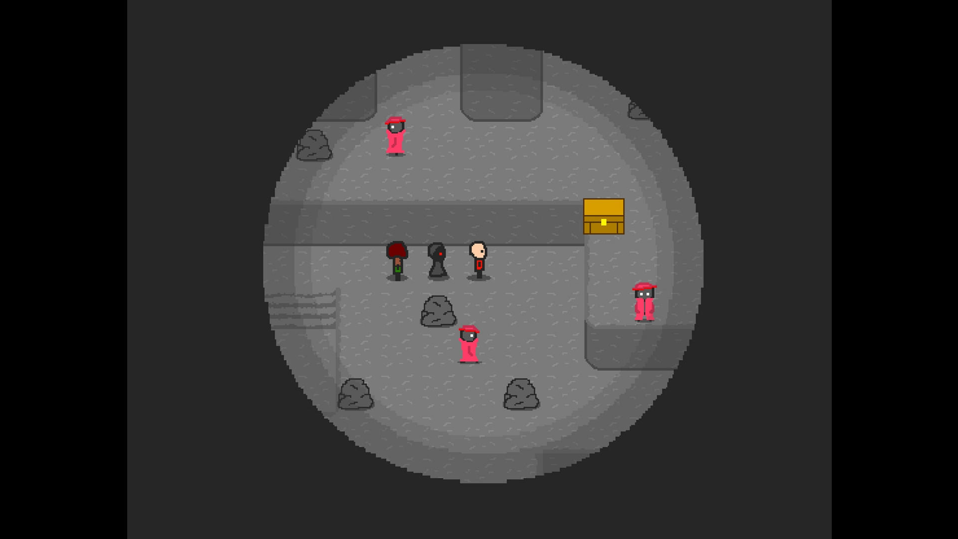 Screenshot of The Adventures of Crackhead Jack: Overdose Edition