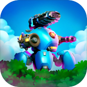 Robocity