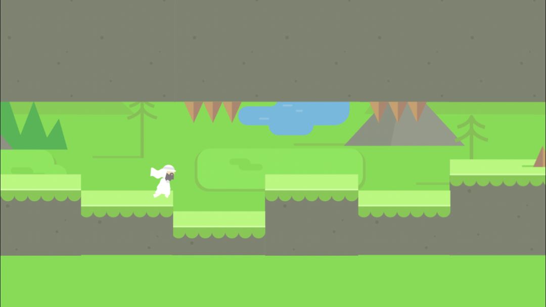 Jalal's Run screenshot game