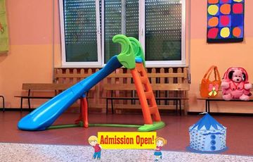 Escape Games - Preschool Kid Game Screenshot