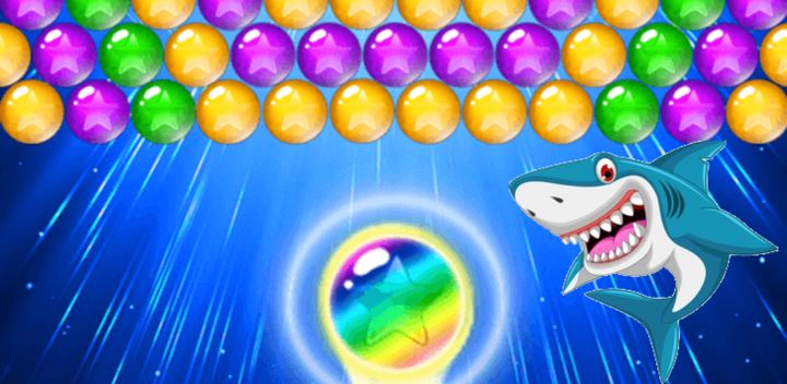 Jogo Pop Bubble Shooter versão móvel andróide iOS apk baixar  gratuitamente-TapTap