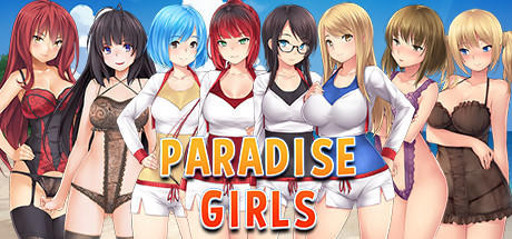 Paradise Girls screenshot