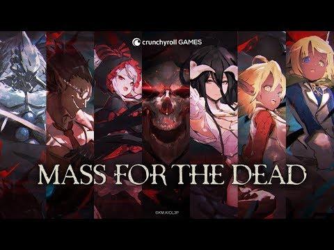MASS FOR THE DEAD – Apps no Google Play