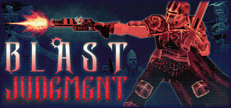 Banner of Blast Judgment 