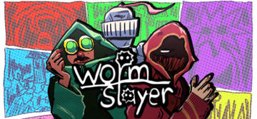 Banner of Worm Slayer 