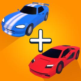 Vs Racing Merge Merge Car Race Latest Version for Android/iOS APK - TapTap