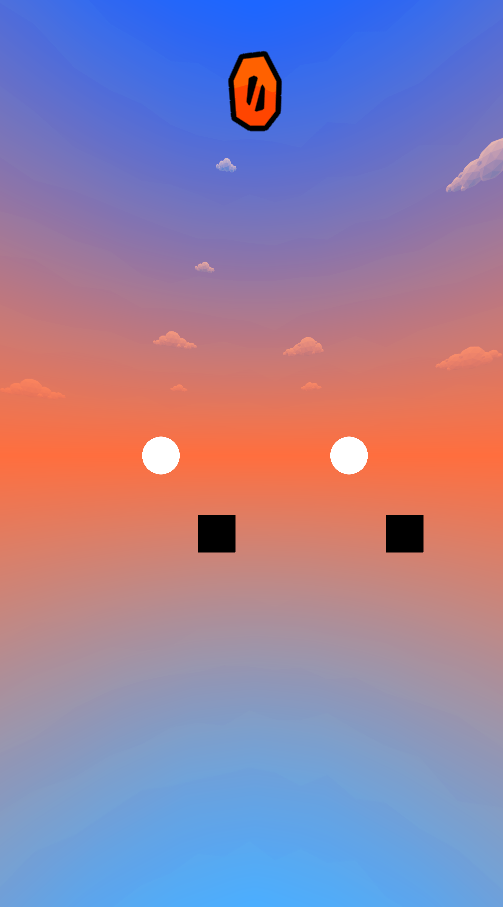 TrickyTurn Game Screenshot