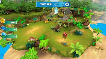Cuplikan Layar Game PLAYMOBIL The Explorers