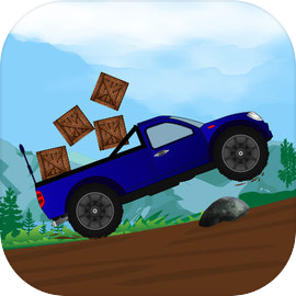 Offroad Transport: Cargo game