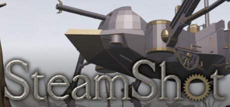 Banner of Steam Shot 