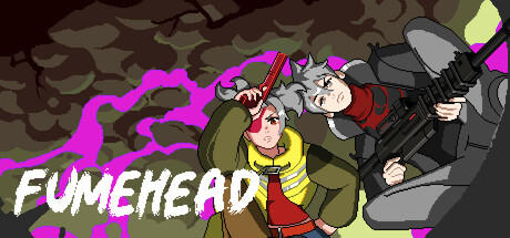 Banner of FUMEHEAD 