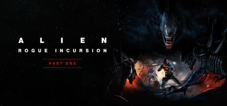 Banner of Alien: Rogue Incursion 