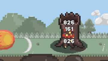 Beggar Hero Game Screenshot