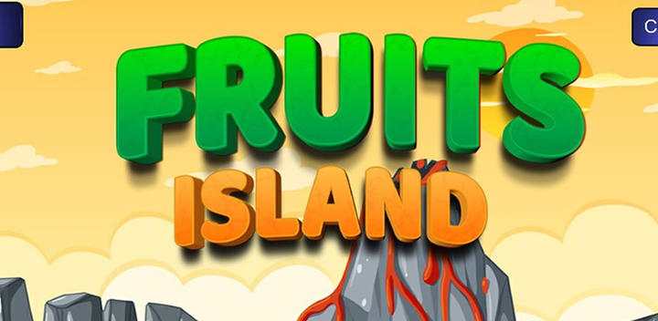Banner of Fruits Island 1.2