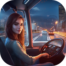 Bus Simulator PVP Driving Game