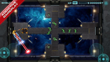 Robokill ® 遊戲截圖