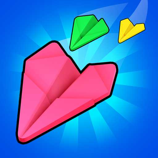 Paper Paths! Latest Version for Android/iOS APK - TapTap