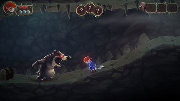 Felis: Save all the cats! Game Screenshot