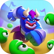 Merge Arena - cards heroes PvP