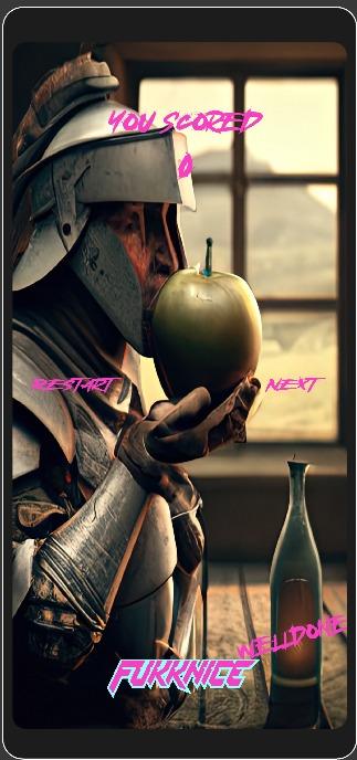 War on Apples ภาพหน้าจอเกม