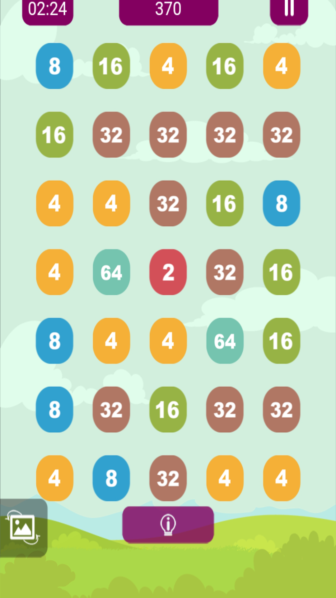 2248-Math Puzzle Game for Android/iOS - TapTap