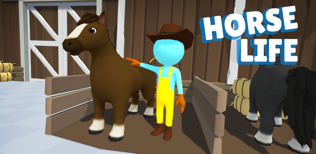 Banner of Horse Life 3.4.1