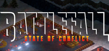 Banner of Battlefall: State of Conflict 