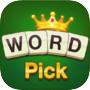 Icon dari Word Pick - Word Connect Puzzle Game