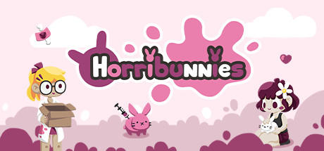 Banner of Horribunnies 