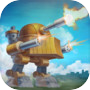 Icon of Steampunk Syndicate 2: Tower Defense Game
