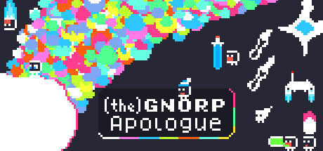 Banner of (the) Gnorp Apologue 